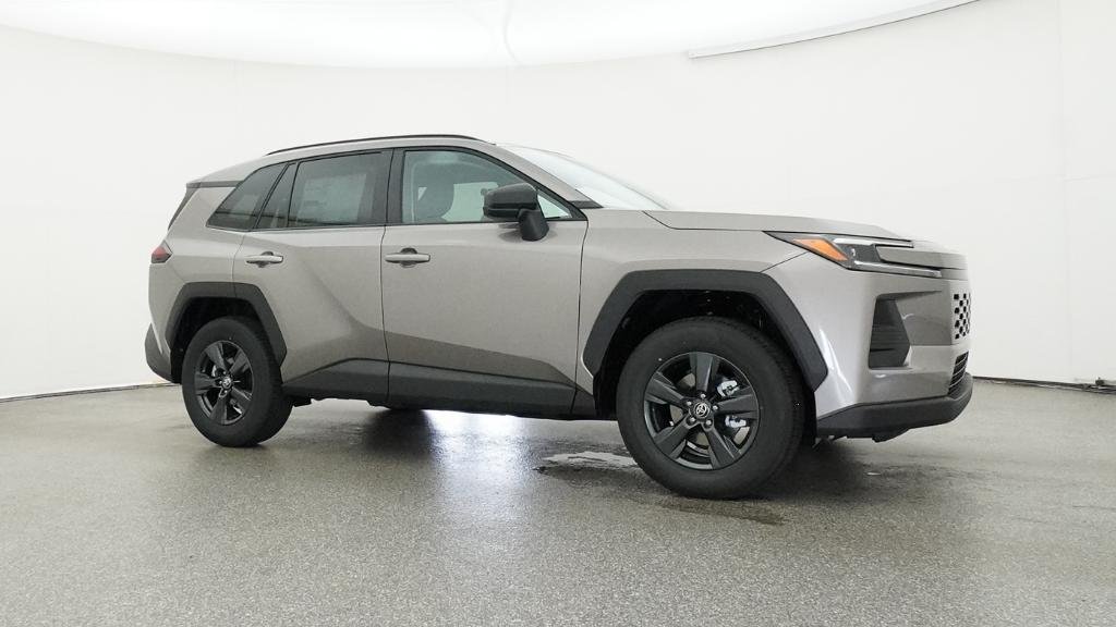 New 2026 Meteor Shower Toyota LE image 5
