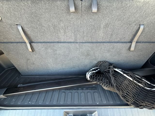 Used 2025 Gray Toyota SR5 image 11