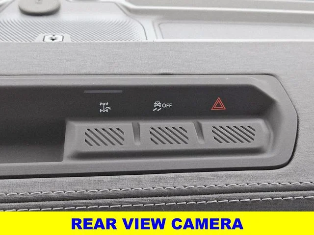 2025 Ford Bronco 4-Door Outer Banks - Photo 14