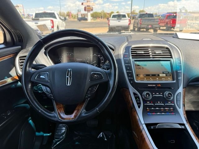 2017 Lincoln MKX Reserve - Photo 18
