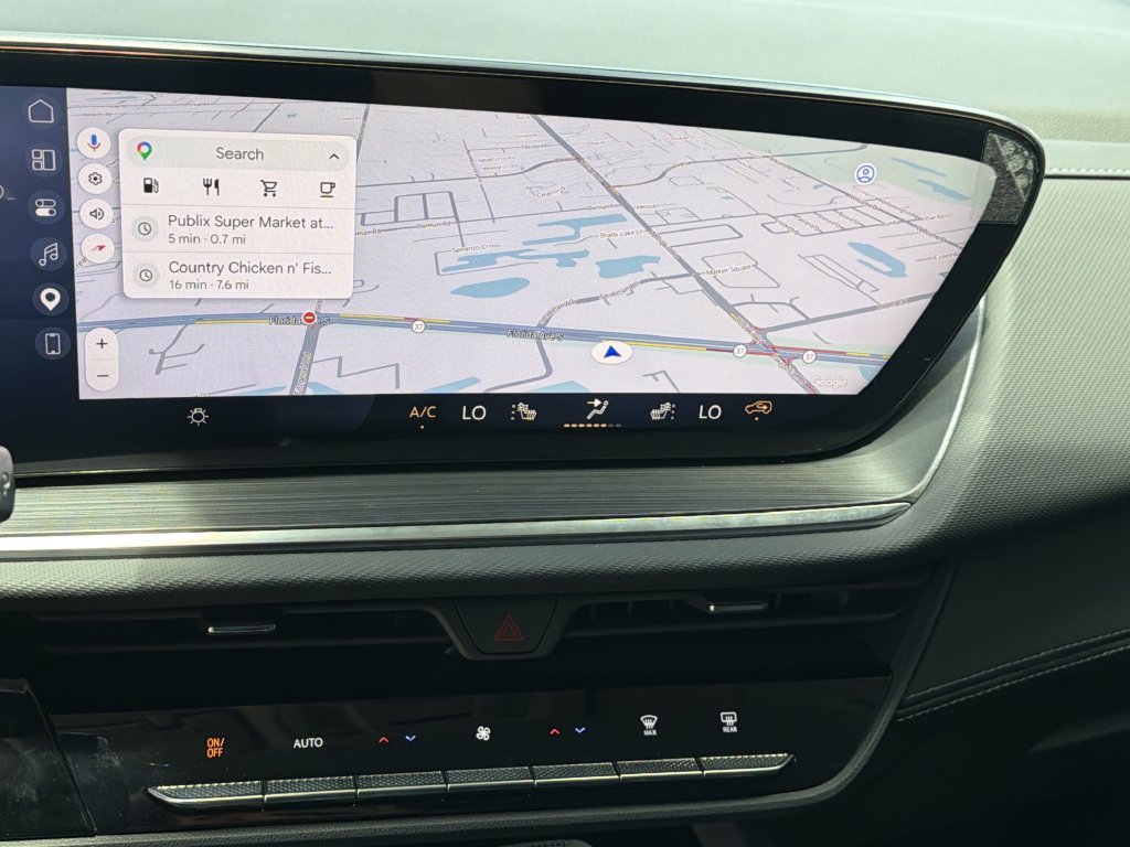 2026 Buick Envision Preferred - Photo 23