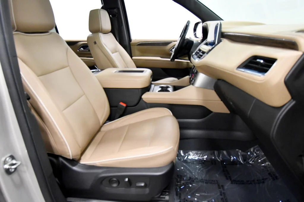 2023 Chevrolet Tahoe Premier - Photo 19