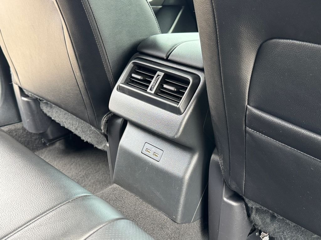 Certified Used 2023 Gray Metallic Mazda 2.5 S Premium Plus Package image 21