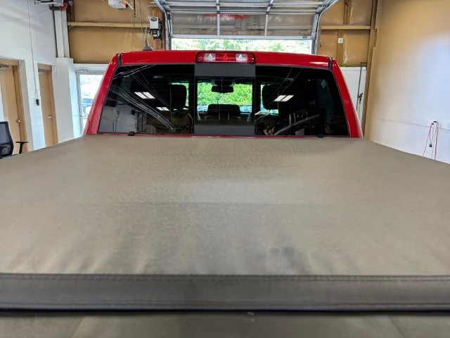 Used 2017 Red Ram Night image 27