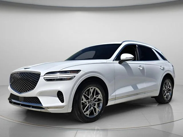 2024 Genesis GV70 2.5T