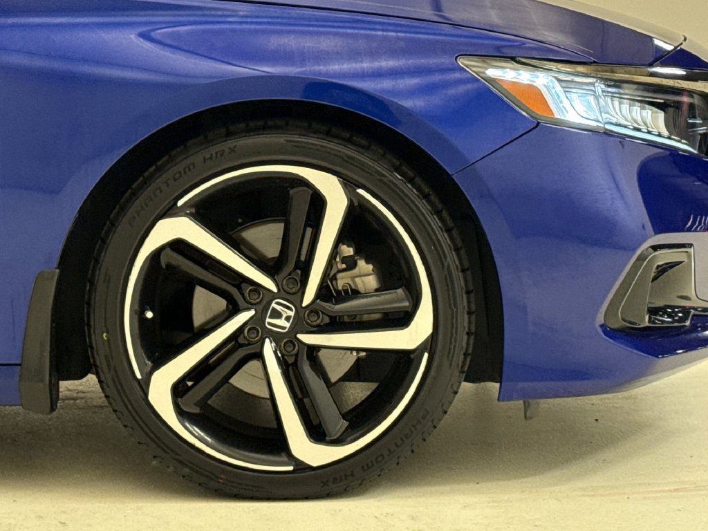 2022 Honda Accord Sport - Photo 6