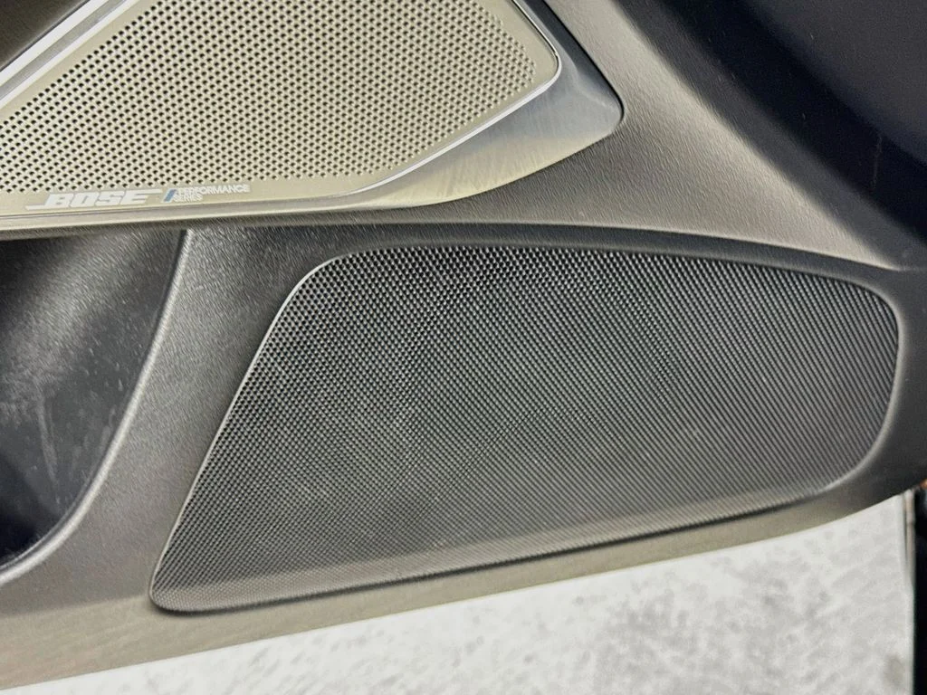 Used 2017 Black Obsidian INFINITI Red Sport 400 image 23