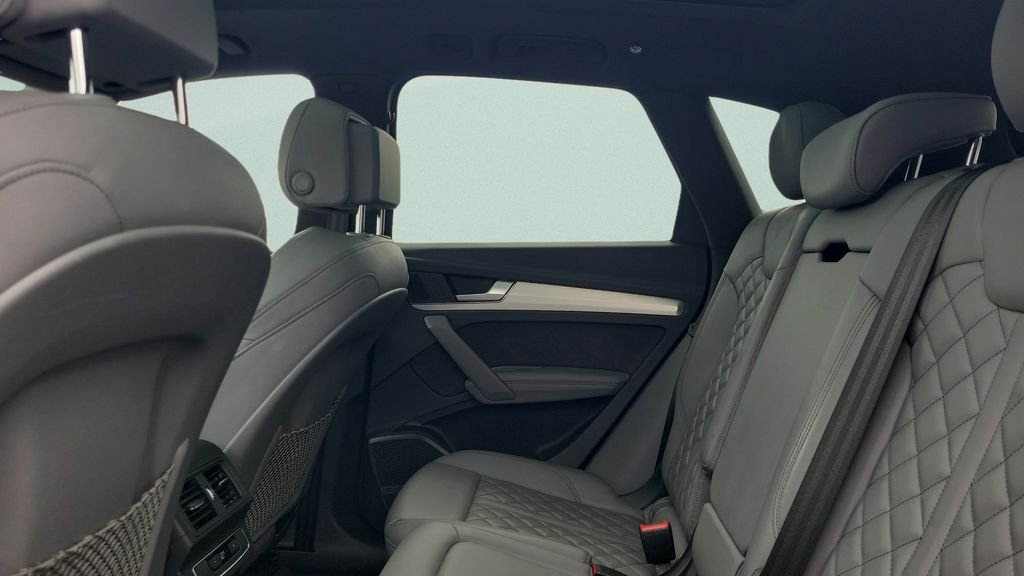 2021 Audi SQ5 Premium Plus - Photo 9