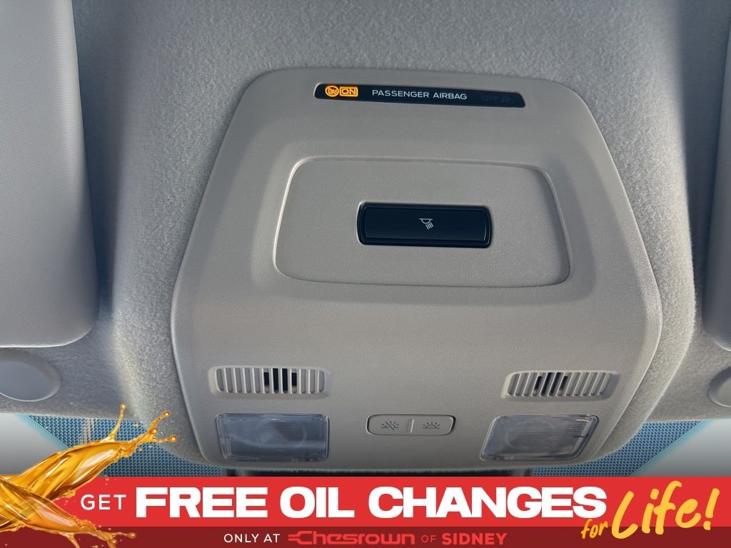 2026 Ford Transit Van Base - Photo 24