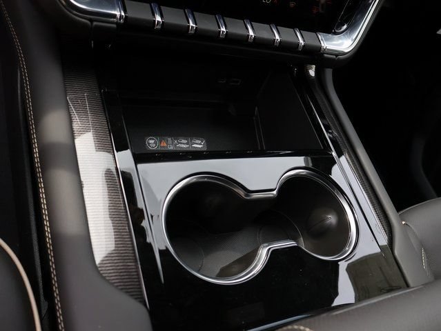 2026 GMC Yukon Elevation - Photo 37