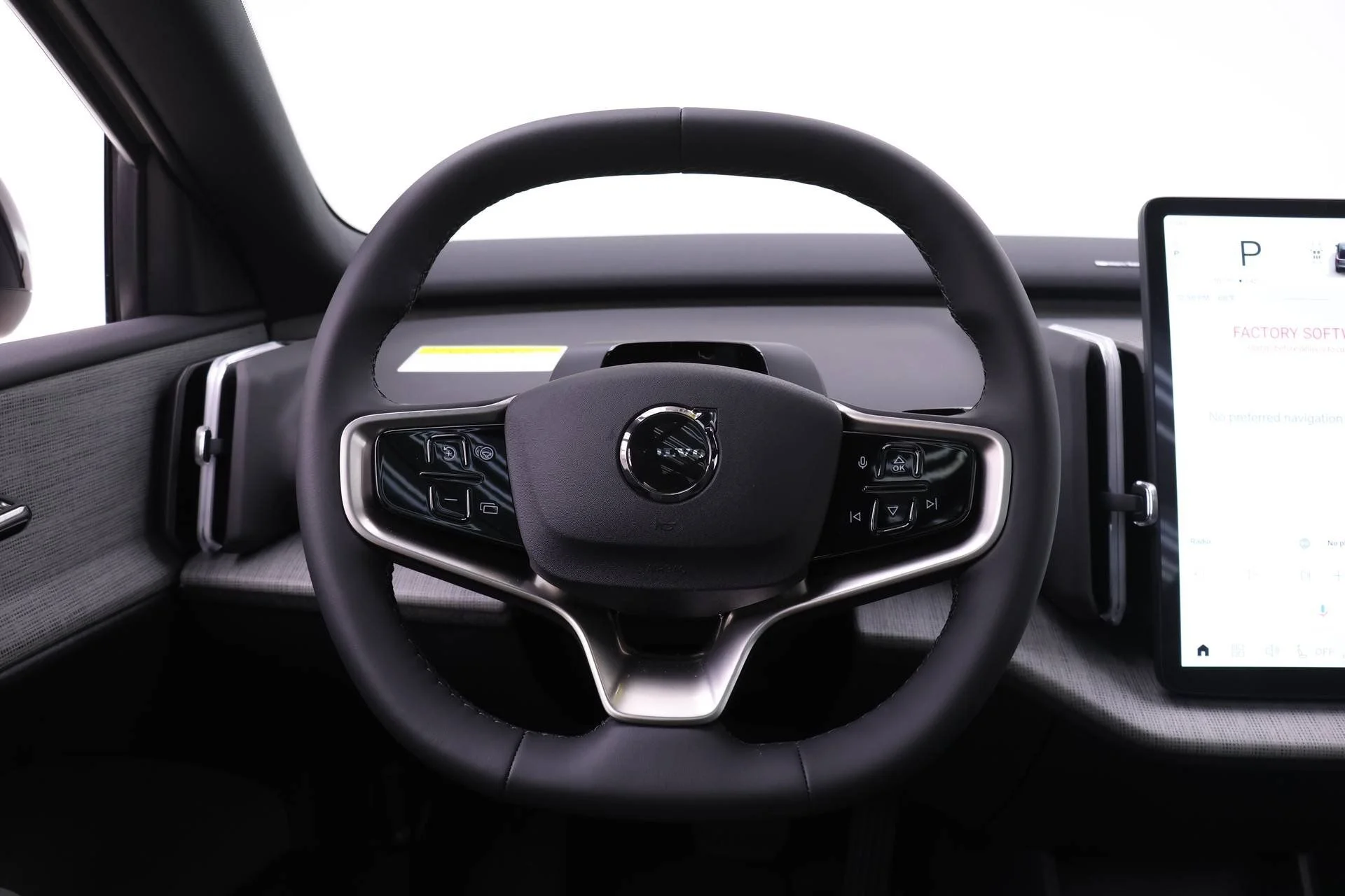 New 2026 Sand Dune Volvo Ultra image 16