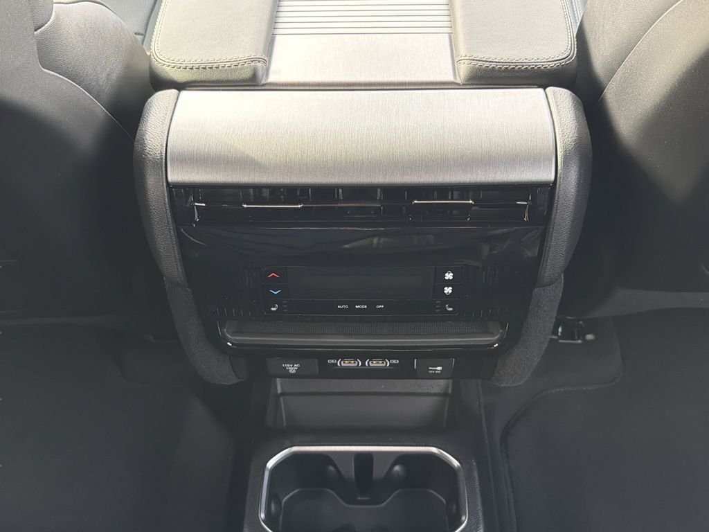 New 2026 Red Jeep Limited Altitude image 38