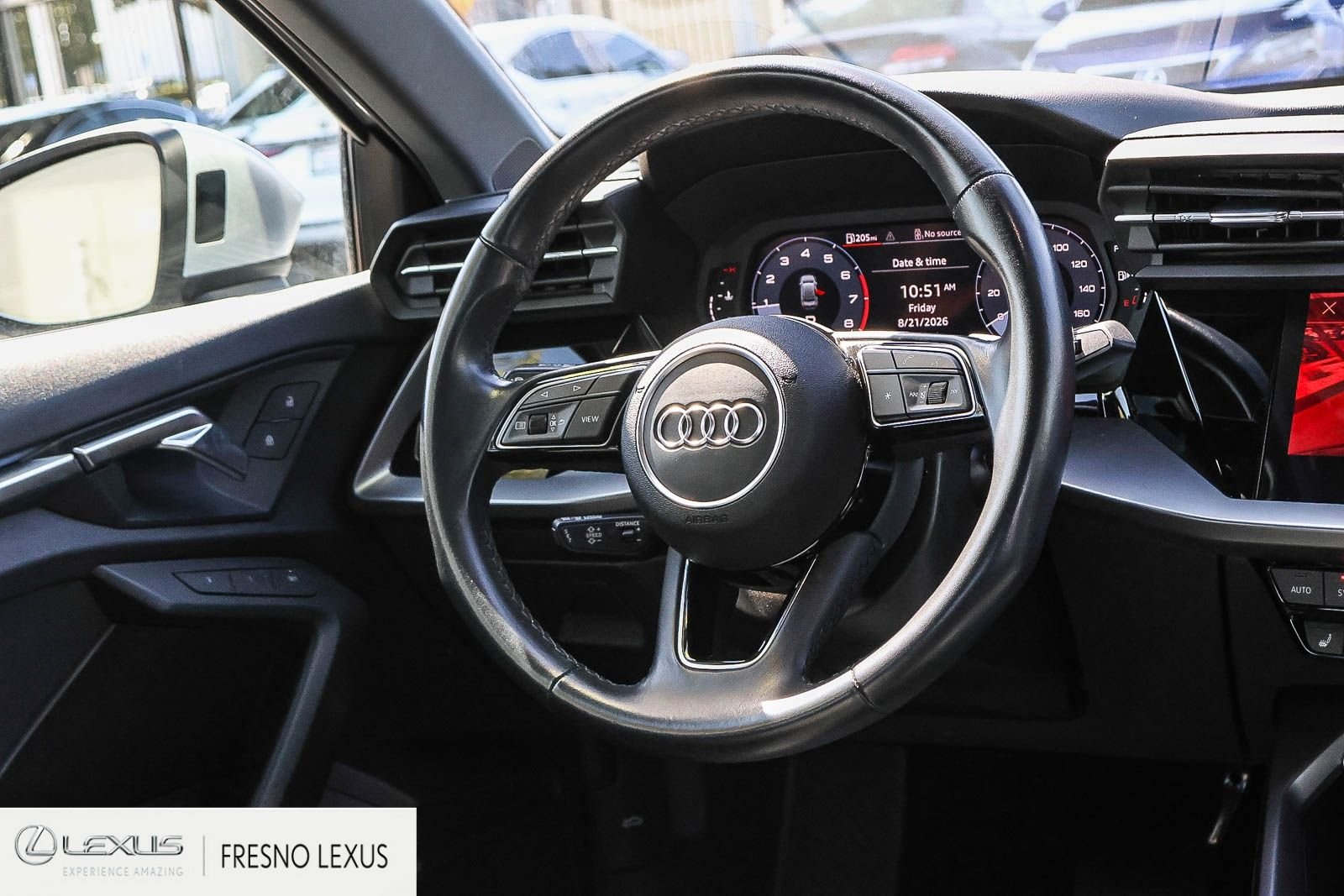 2023 Audi A3 Sedan Premium - Photo 18