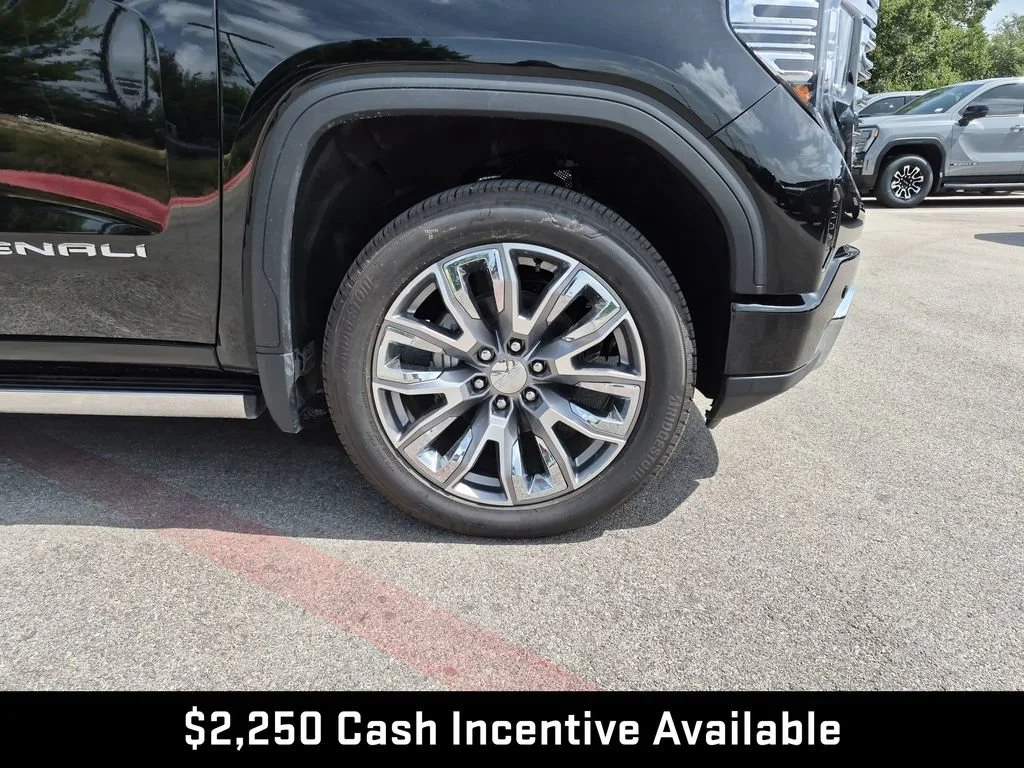2026 GMC Sierra 1500 Denali - Photo 17