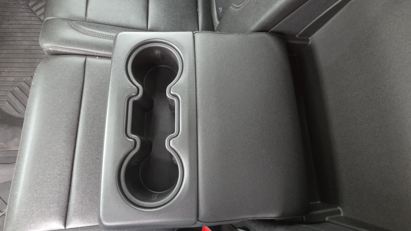 Used 2022 Gray Chevrolet LT Trail Boss image 26