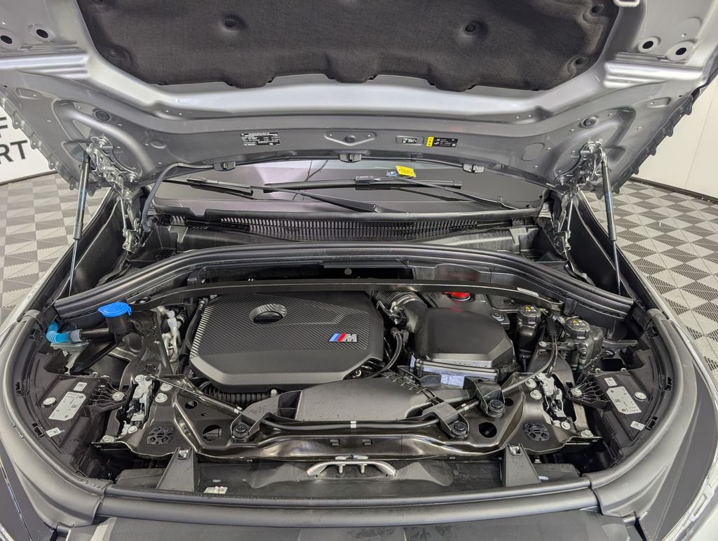 Used 2026 Silver BMW M35i image 21