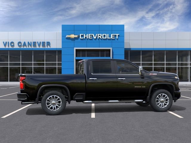 2026 Chevrolet Silverado 2500 HD LT - Photo 6