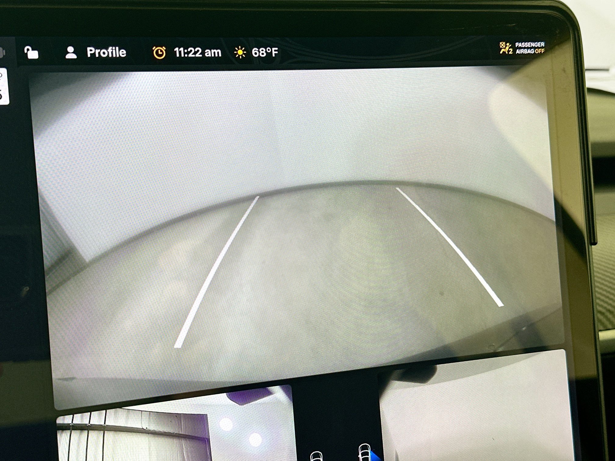 Used 2021  Tesla Performance image 24