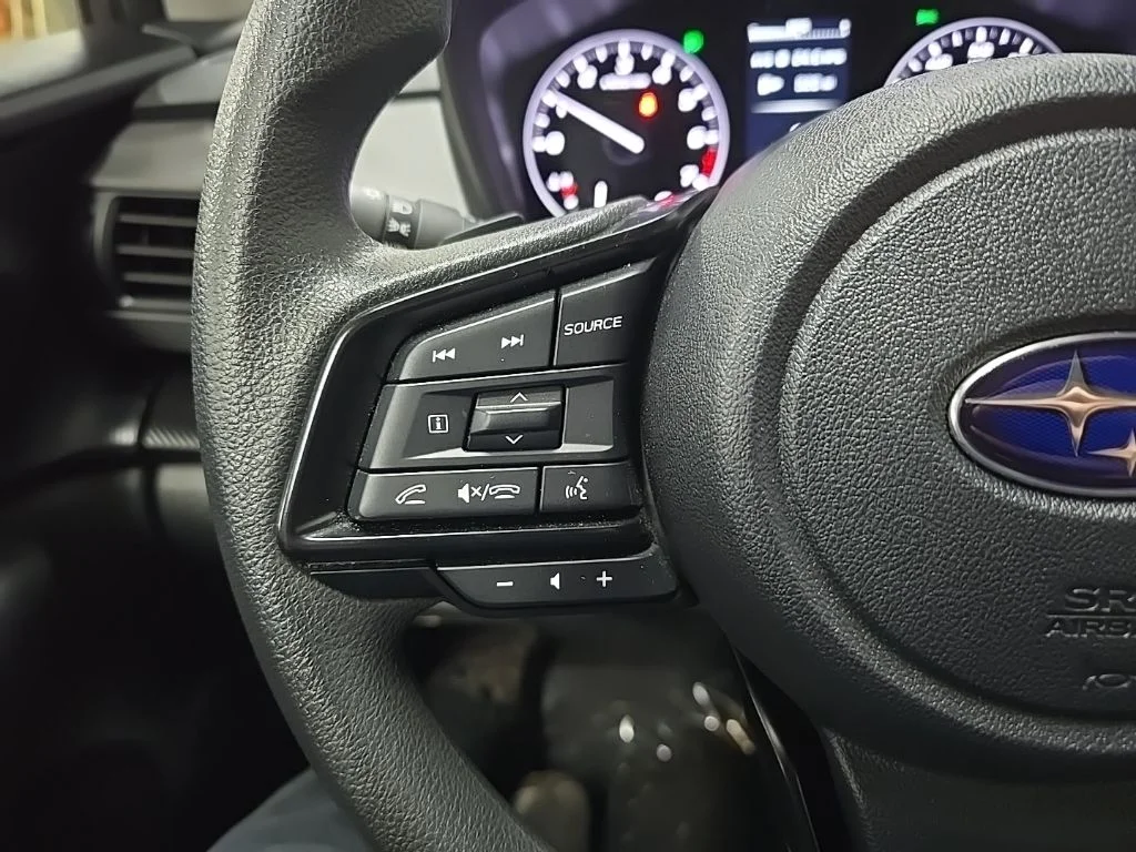 Used 2024 Blue Metallic Subaru Premium image 19