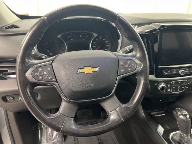 Used 2019 Satin Steel Metallic Chevrolet High Country image 21