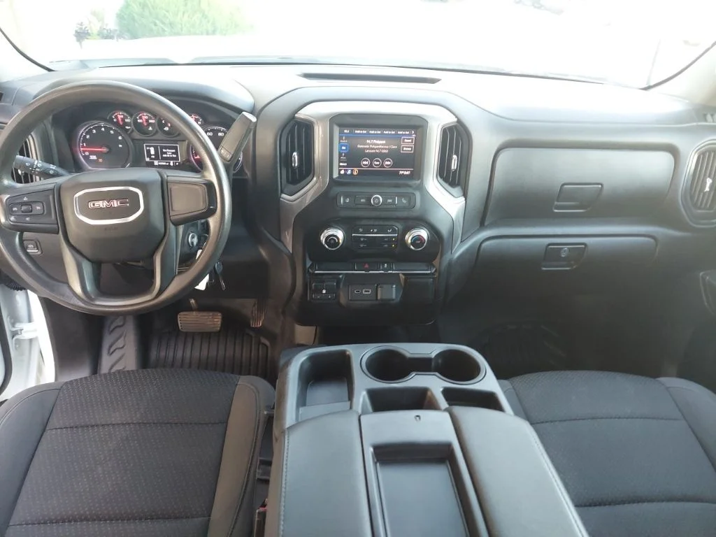 Used 2023 White GMC Pro image 20