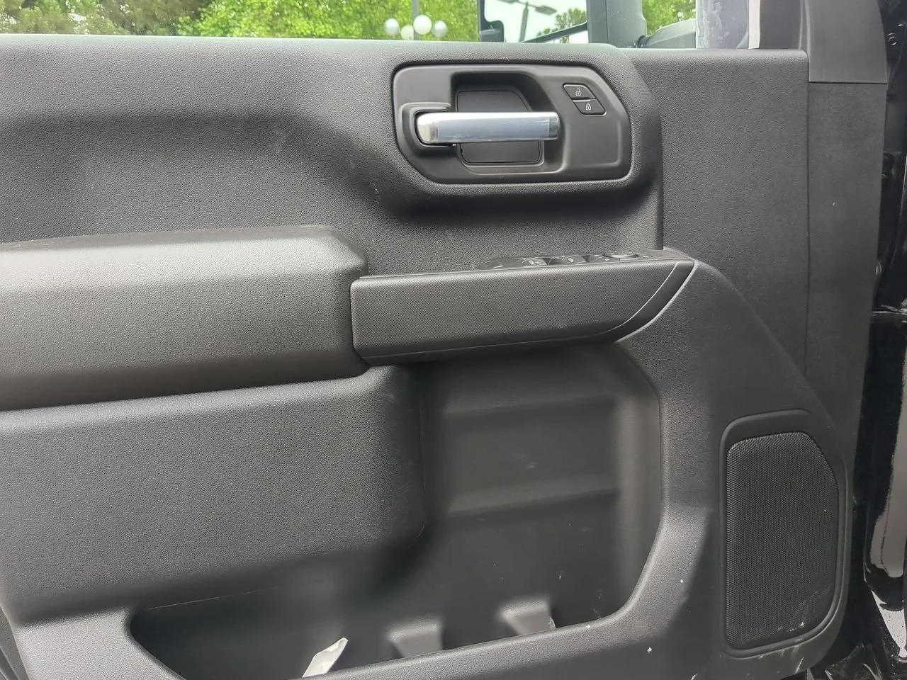 New 2026 Onyx Black GMC Pro DRW image 21