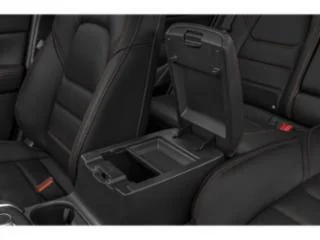 Used 2021 Machine Gray Metallic Mazda Grand Touring Reserve image 9