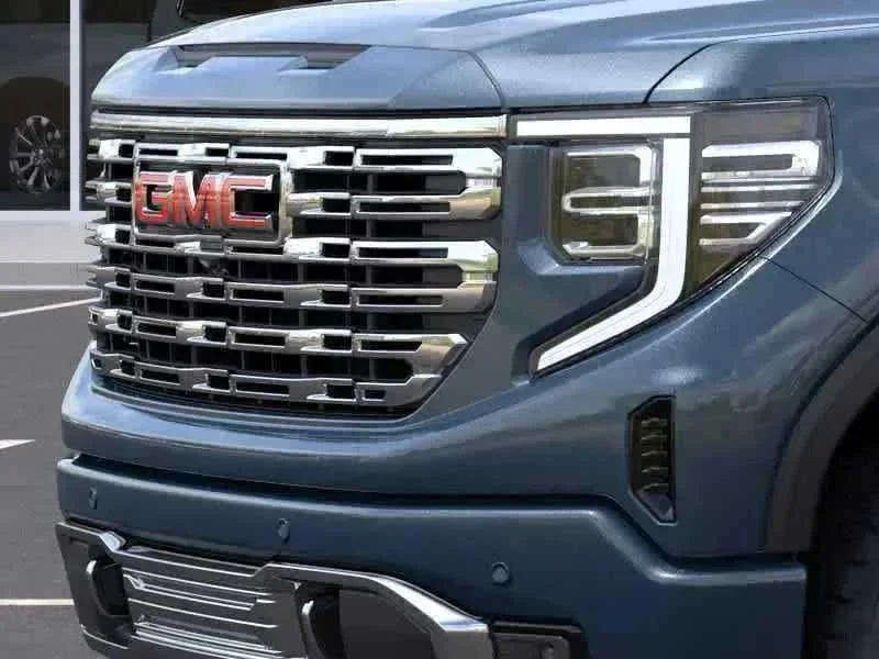 New 2026 DOWNPOUR METALLIC GMC Denali image 20