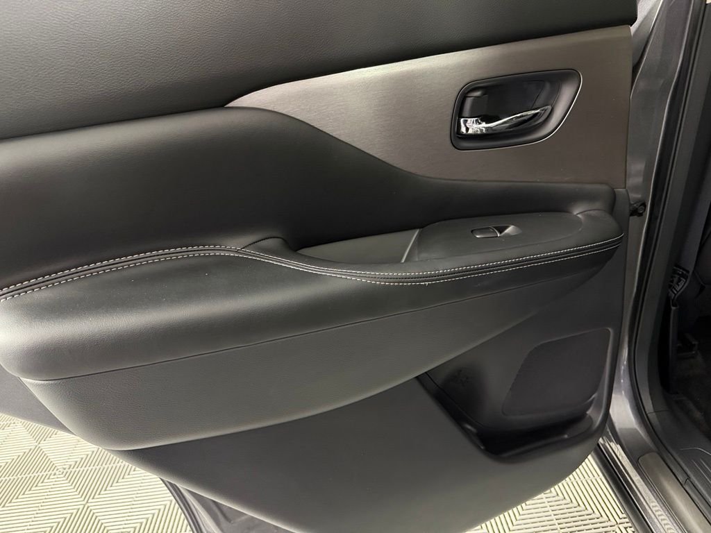 2024 Nissan Murano SL - Photo 20