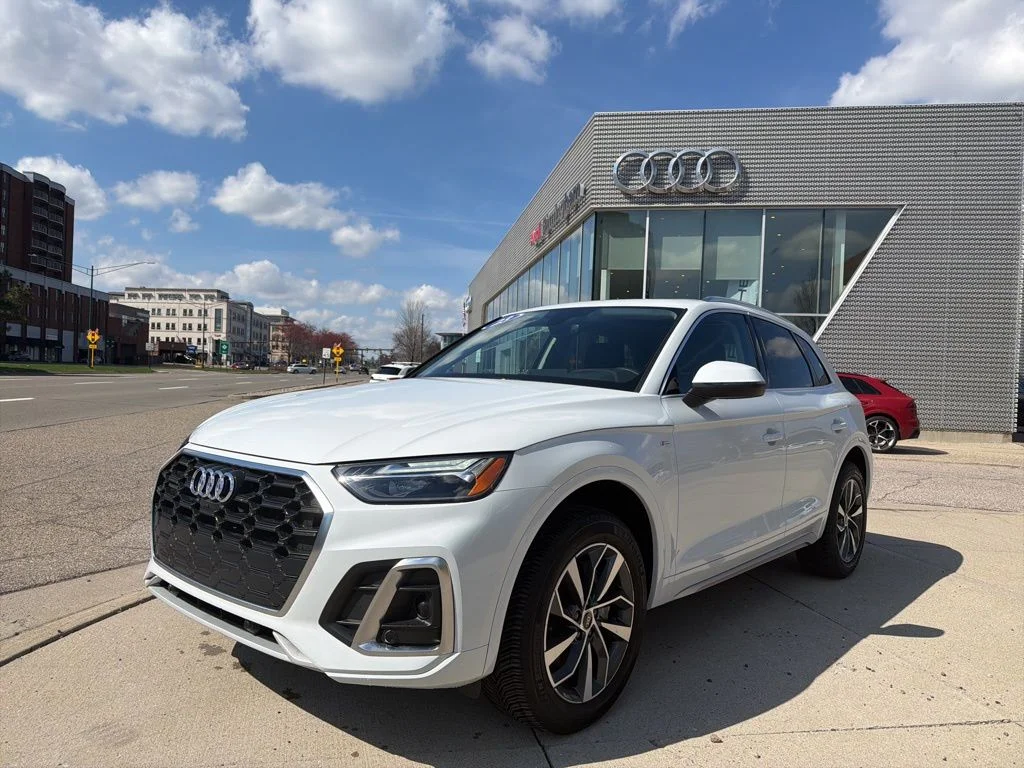2023 Audi Q5