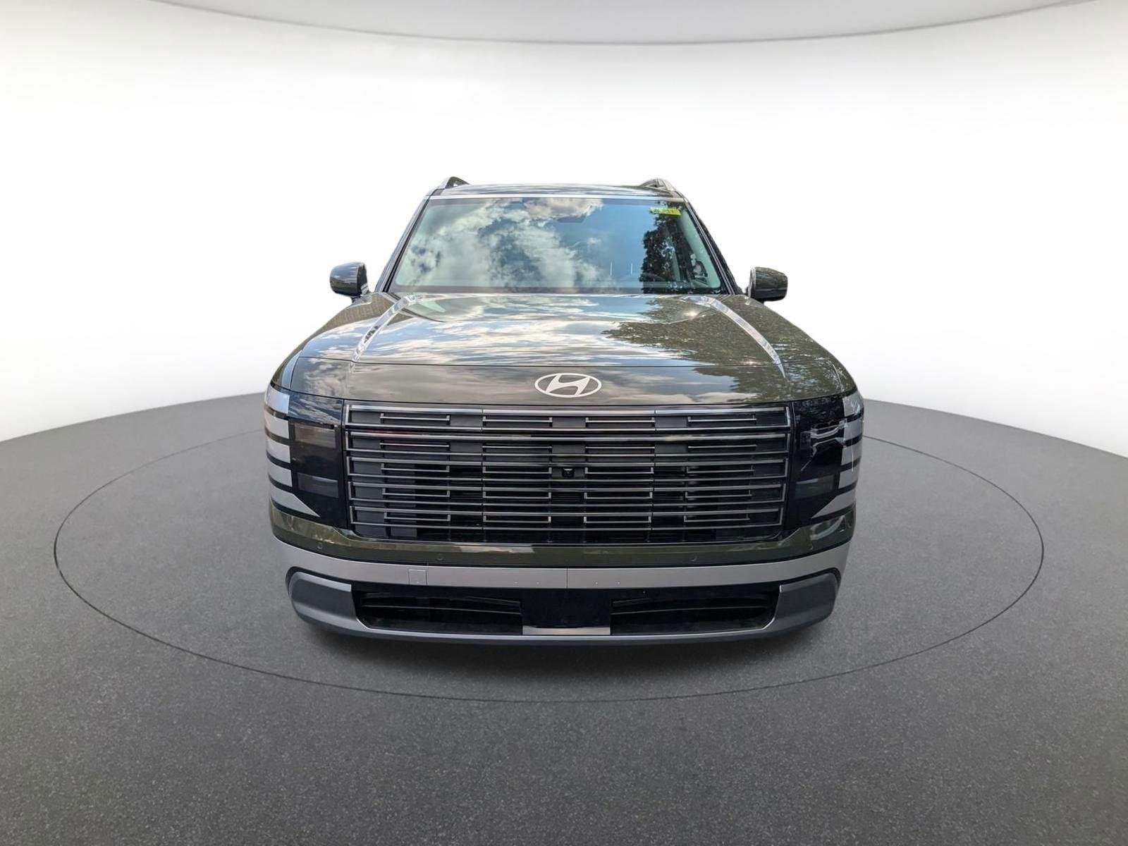 New 2026 TITAN CHARCOAL Hyundai Limited image 7