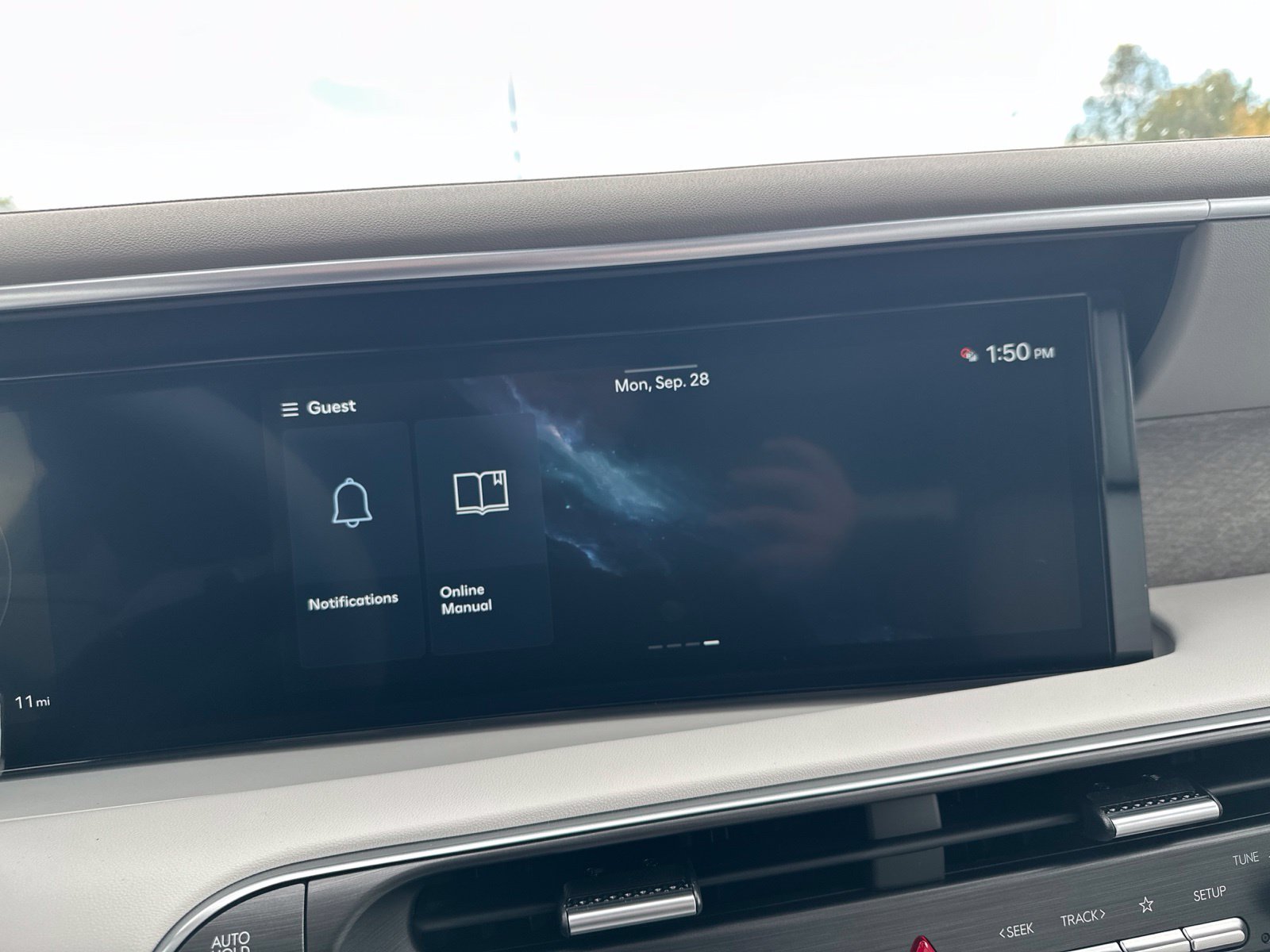 New 2027 Black Hyundai Limited AWD image 55