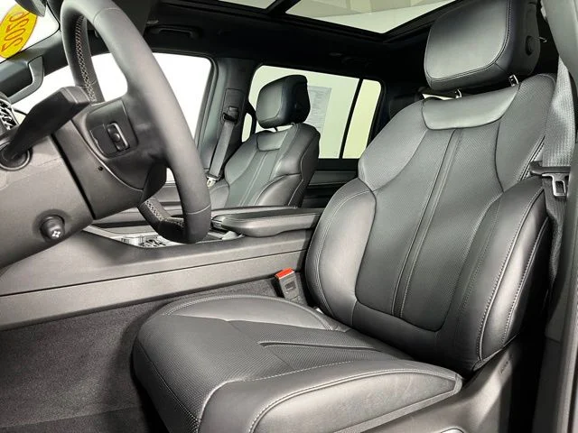 Used 2026 Silver Jeep Limited Altitude image 17