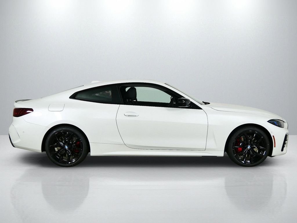 2026 BMW 4 Series 430i - Photo 7