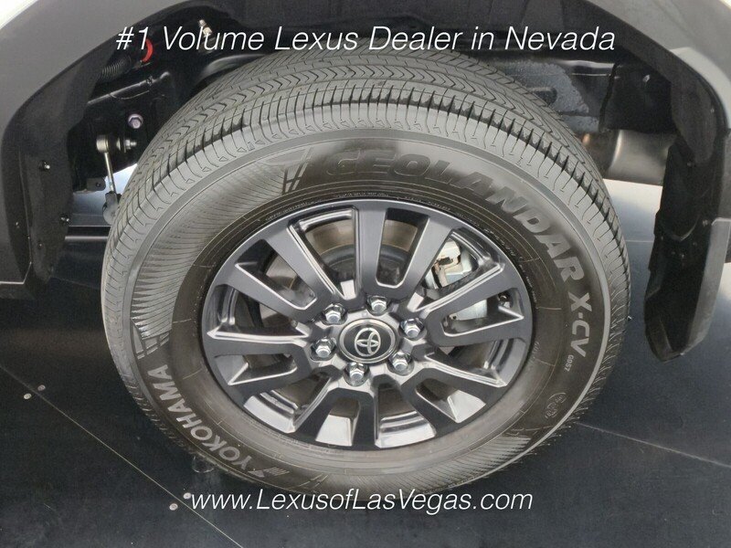 2024 Toyota Land Cruiser Land Cruiser 1958 - Photo 11