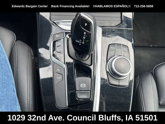 Used 2021 White BMW xDrive30i image 18