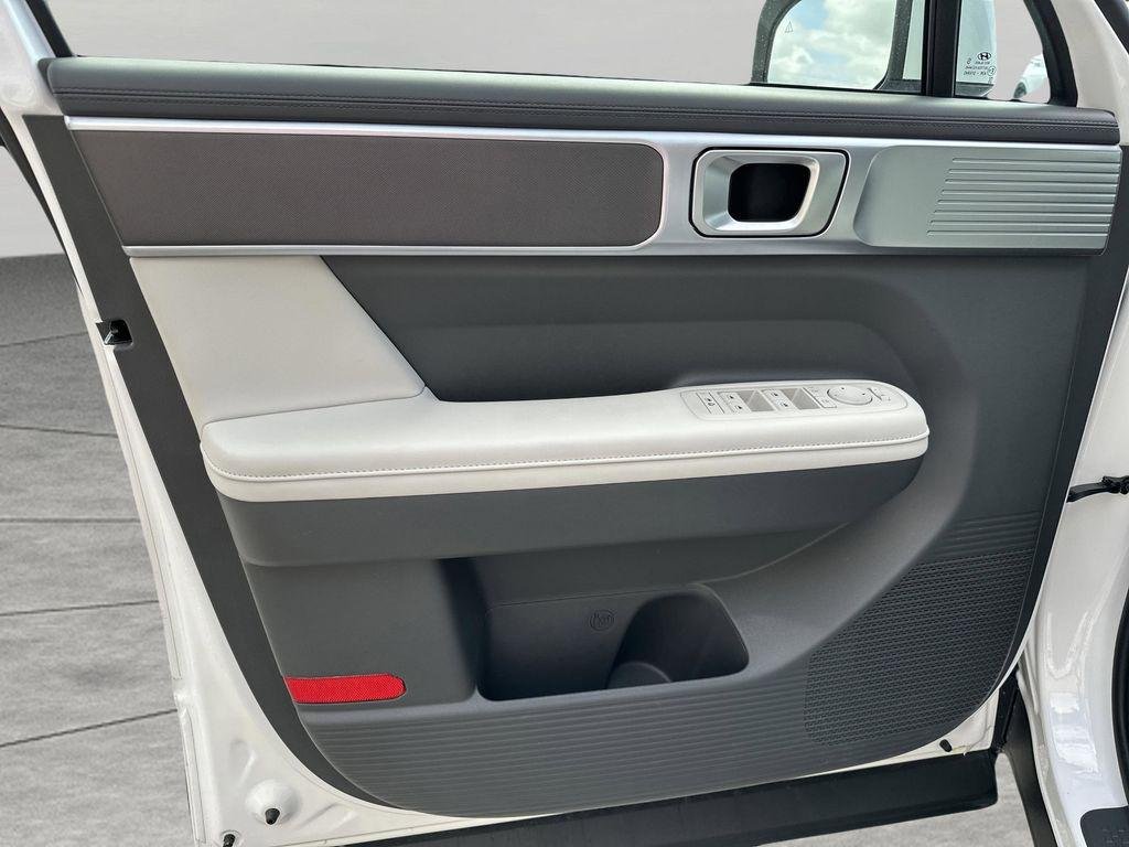 2026 Hyundai Santa Fe SEL - Photo 14