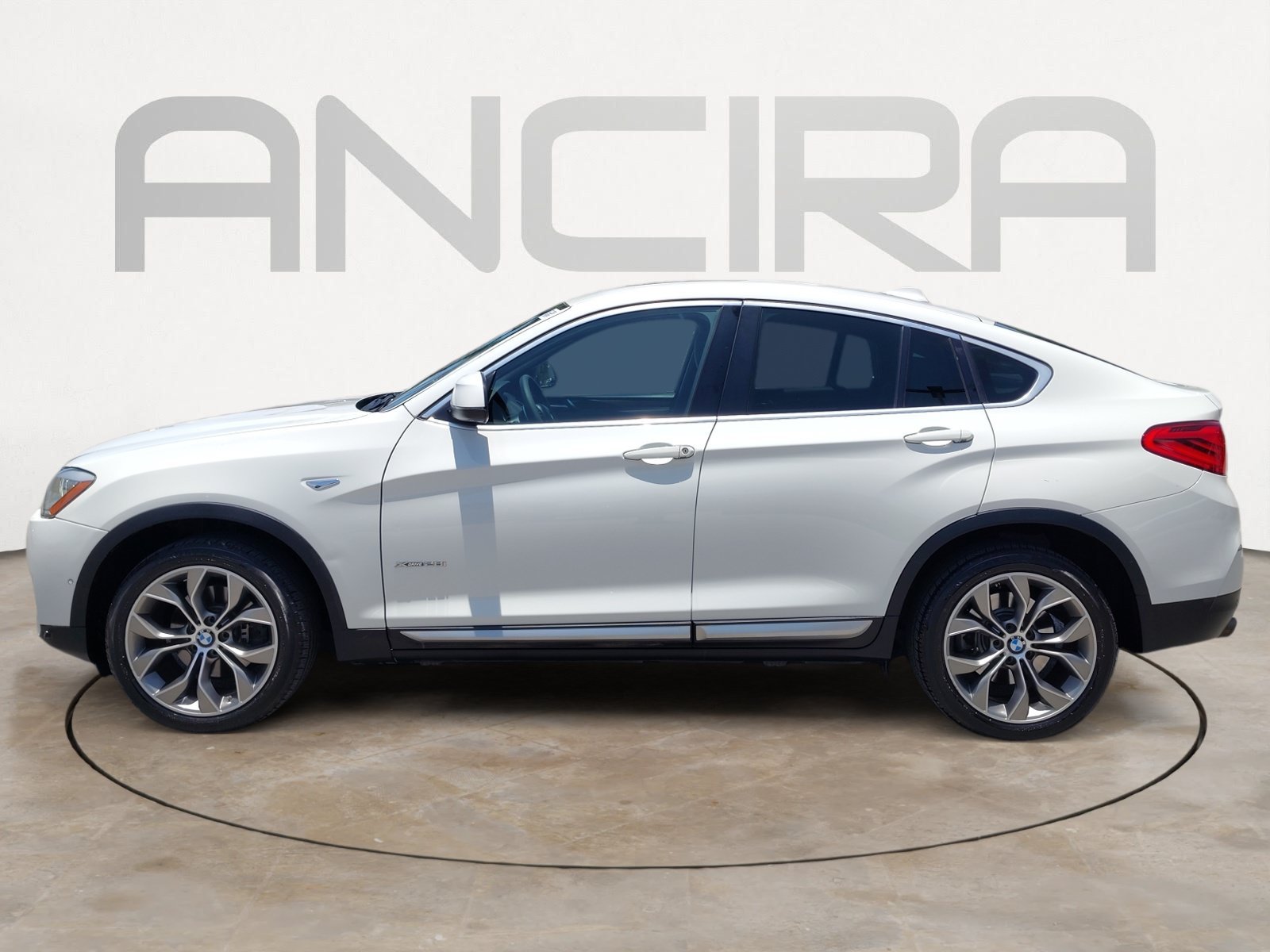 Used 2018 Alpine White BMW xDrive28i image 7
