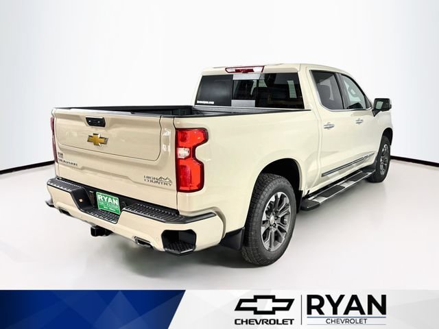 2026 Chevrolet Silverado 1500 High Country - Photo 7