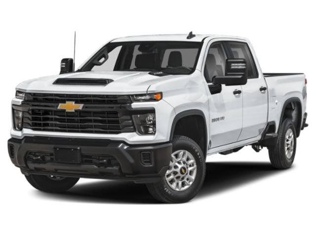New 2026 Cypress Gray Chevrolet LT image 1