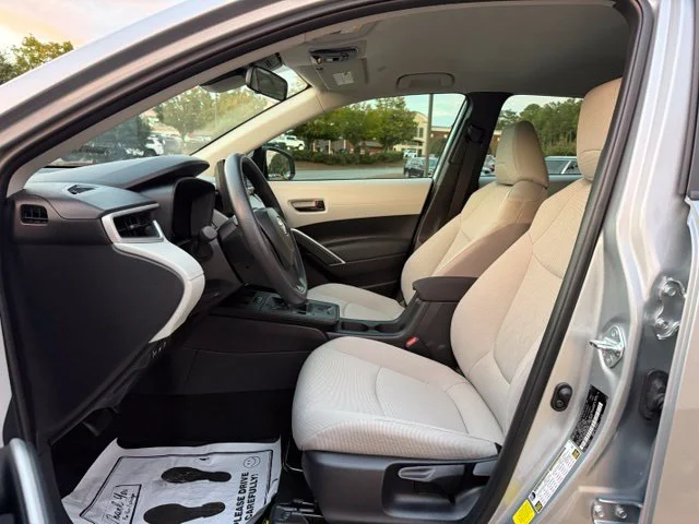 Used 2026 Silver Toyota L image 13
