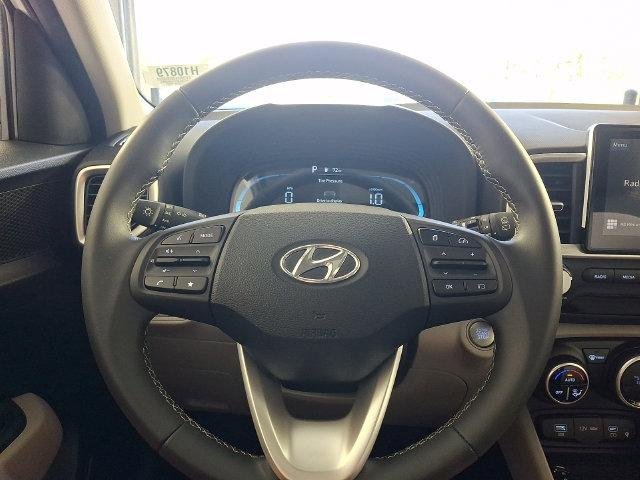 2026 Hyundai Venue SEL - Photo 19
