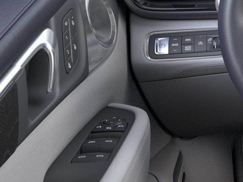 2027 Buick Enclave Avenir - Photo 22