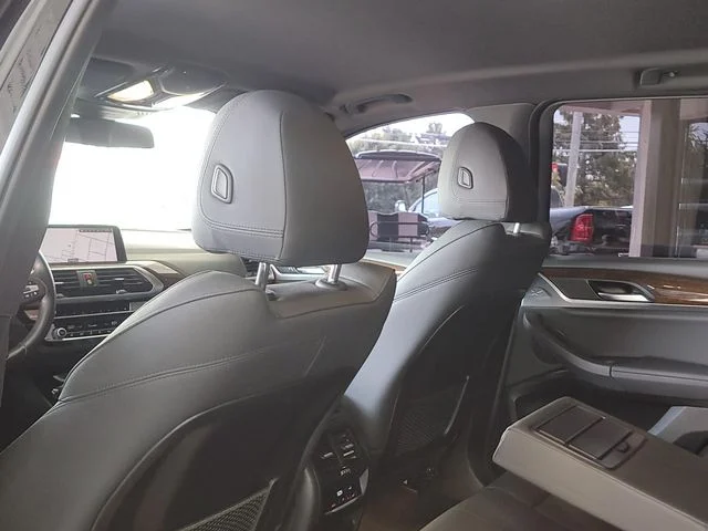 2020 BMW X3 30e - Photo 11