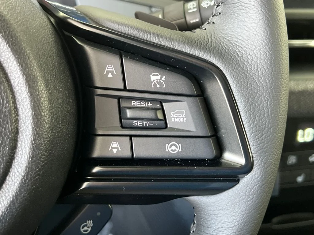 New 2026 ICE SILVER METALLIC Subaru Premium image 31