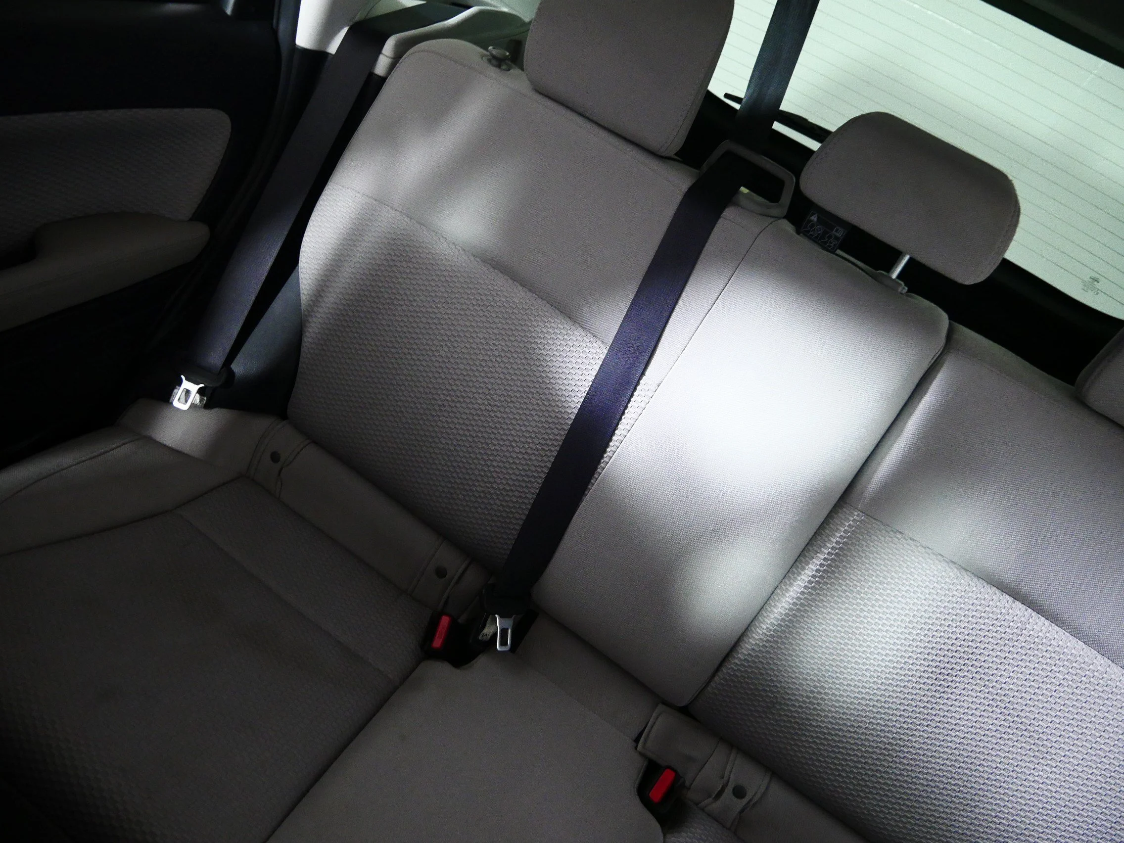 Used 2017 Venetian Red Pearl Subaru  image 12