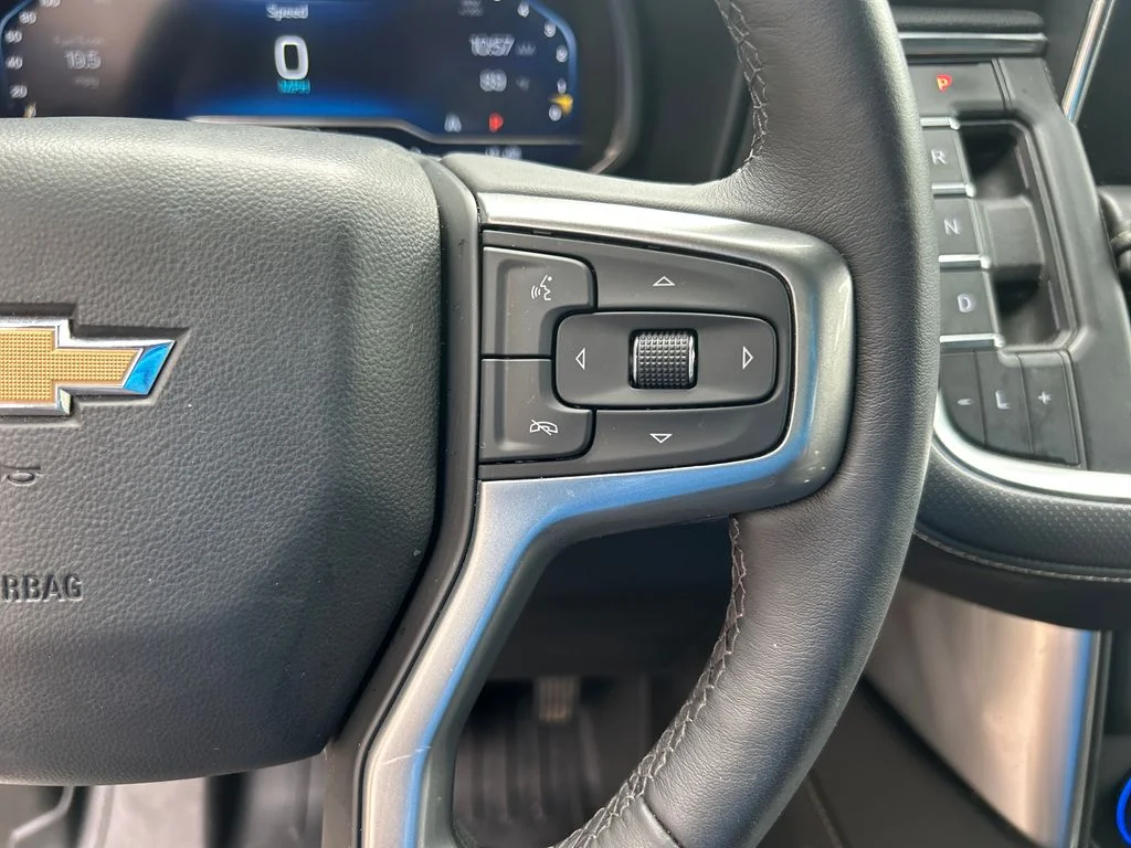 Used 2022 White Chevrolet Premier image 22