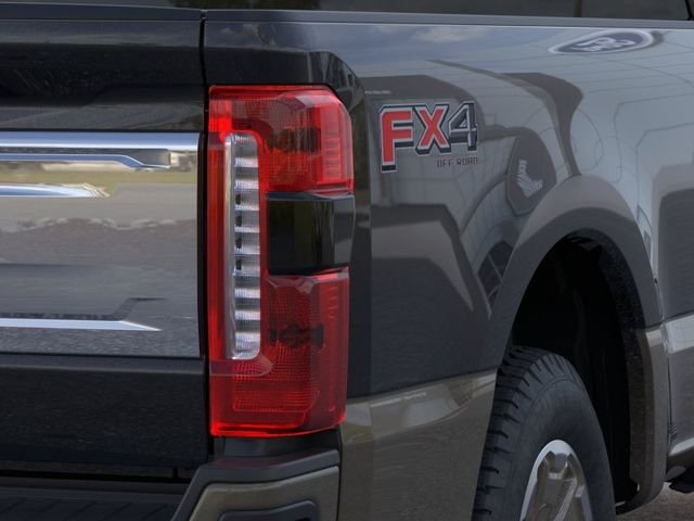 2026 Ford F-350 Super Duty King Ranch - Photo 21