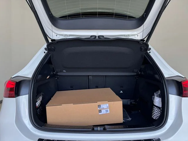 New 2026 Polar White Mercedes-Benz GLA 250 image 7