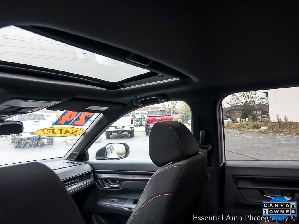 2024 HONDA CR-V - Image 11